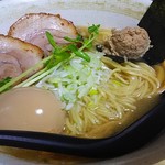 上州山賊麺 大大坊 - 