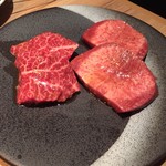 焼肉ホルモン 稲田 - 