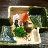 観山 - 