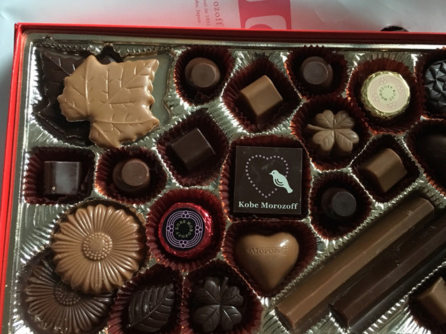 モロゾフ 京阪百貨店守口店 守口市 ケーキ 食べログ