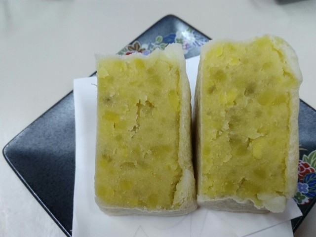 宮田きんつば店 - 東仙台（和菓子）の写真