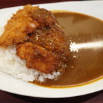 当たり前田カレー - 