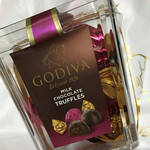 GODIVA Chocolatier - ゴディバ☆★★☆トリュフ