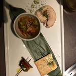 Nikugyuu Zushi Shabu Yakiniku Ni Tasu Kyuu - 