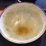 本格さぬきうどん　穂乃香 - もちろん♪