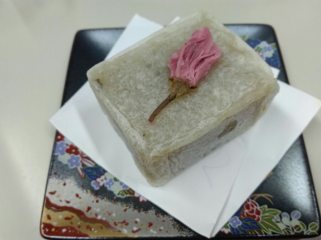 宮田きんつば店 - 東仙台（和菓子）の写真