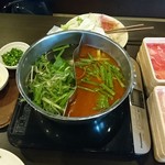 しゃぶ葉 - 