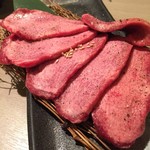 食彩和牛 しげ吉 - 