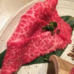 食彩和牛 しげ吉 - 