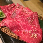 食彩和牛 しげ吉 - 