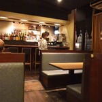 センター食堂 - 