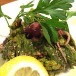 Pizzeria Bakka M'unica - 