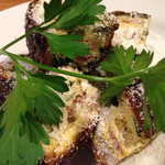 Pizzeria Bakka M'unica - 