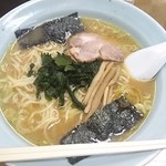 ラーメンショップ穴川 - 