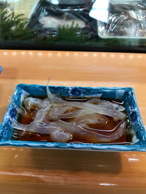 錦寿司 にしきずし 西国立 寿司 食べログ