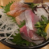 海鮮炉端焼き オサカナワッショイ