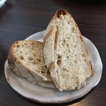 ラ・サンテ - バゲット