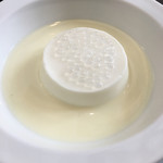 ラ・サンテ - ブランマンジェ