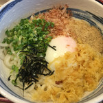 大福うどん - 