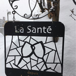 ラ・サンテ - 