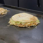 鉄板焼き専門店 十々 - 