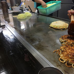 鉄板焼き専門店 十々 - 