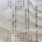 遊登里庵 - 2017.2