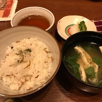 板前心 菊うら - 