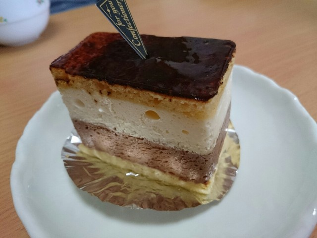 クリスカ（CRISCA） 梁川のケーキ店 &ndash; 地元で人気のスイーツスポット