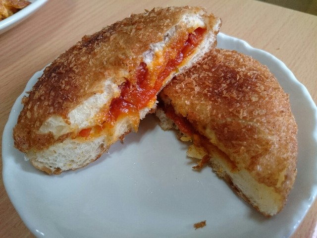 クリスカ（CRISCA） - 梁川（ケーキ）の写真