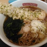 Hakone Soba - 2