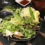 焼肉ホルモン 龍の巣 - 