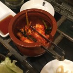 焼肉ホルモン 龍の巣 - 