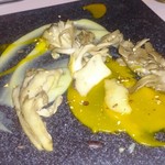 ハウス サンアントン ジャム工房 - 