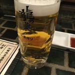 焼肉ホルモン 龍の巣 - 