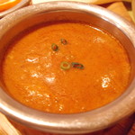 ガネーシャ - シーフード