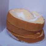 スイーツガーデン ユウジアジキ - みーみーのみみ