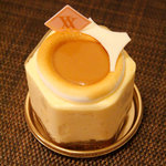 スイーツガーデン ユウジアジキ - ハニーハント