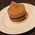 スイーツガーデン ユウジアジキ - キャラメルサレ ショコラポワール