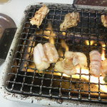 空 - 2009年4月25日、21:55:06撮影