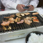 空 - 2009年4月25日、21:53:42撮影