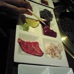 やきにくポッサムチプ - 2008年4月13日、20:05:32撮影