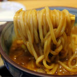 手打ち蕎麦・うどん　彩め - 