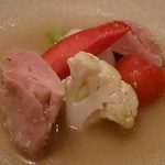 ハウス サンアントン ジャム工房 - 