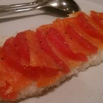 ハウス サンアントン ジャム工房 - 