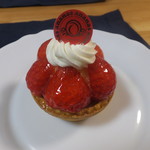 Patisserie ananas - 