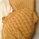 田中家 - 【2017/2】期間限定アップルカスタード