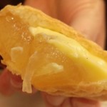 田中家 - 【2017/2】アップルカスタード