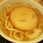 因幡うどん - 