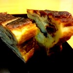 やましん鮨処 - 玉子